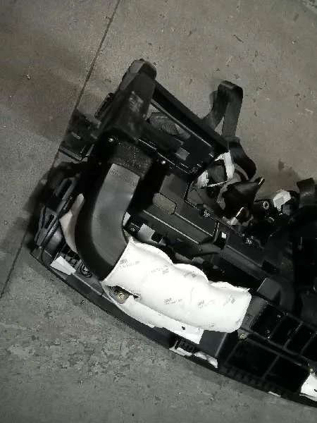 Kit Airbag para Ssangyong Tivoli