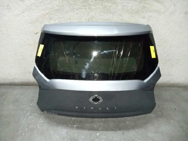 Porton Trasero para Ssangyong Tivoli