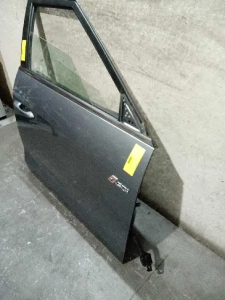 Puerta Delantera Derecha para Ssangyong Tivoli