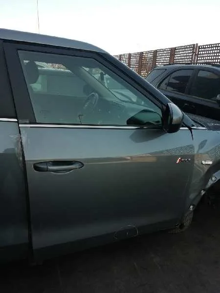 Puerta Delantera Derecha para Ssangyong Tivoli