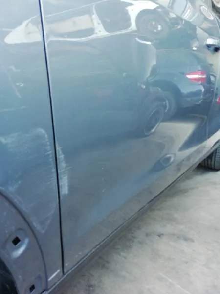 Puerta Delantera Izquierda para Ssangyong Tivoli