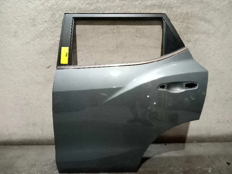 Puerta Trasera Izquierda para Ssangyong Tivoli