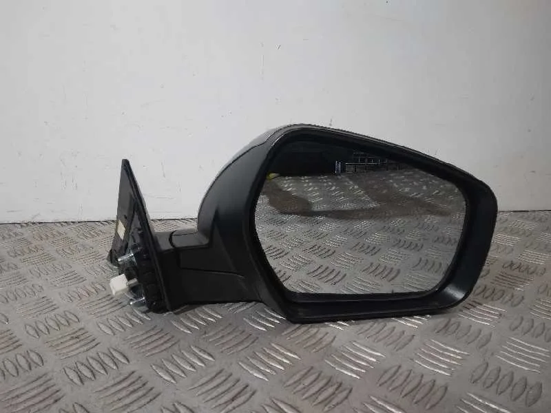 Retrovisor Derecho para Ssangyong Tivoli