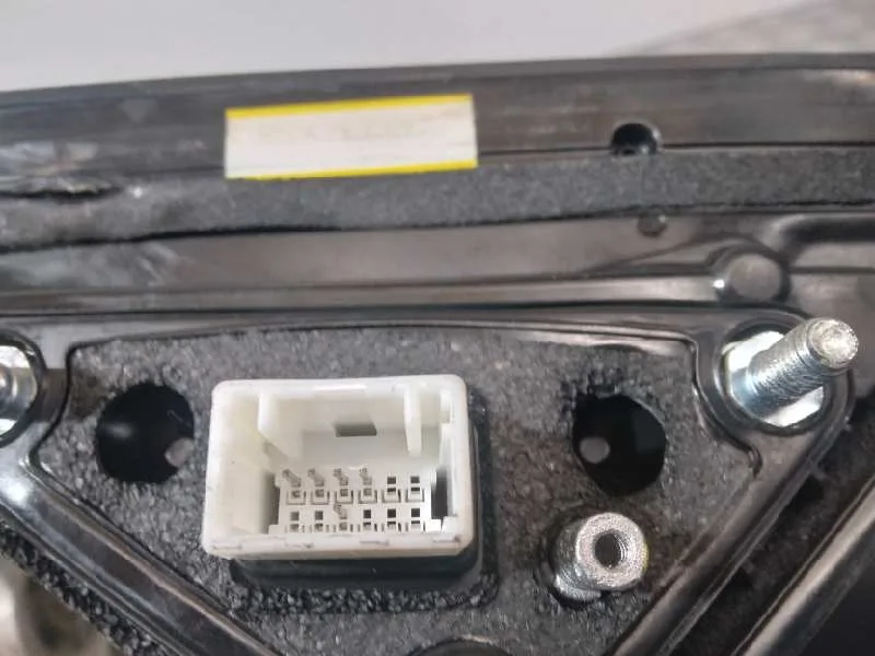 Retrovisor Derecho para Ssangyong Tivoli