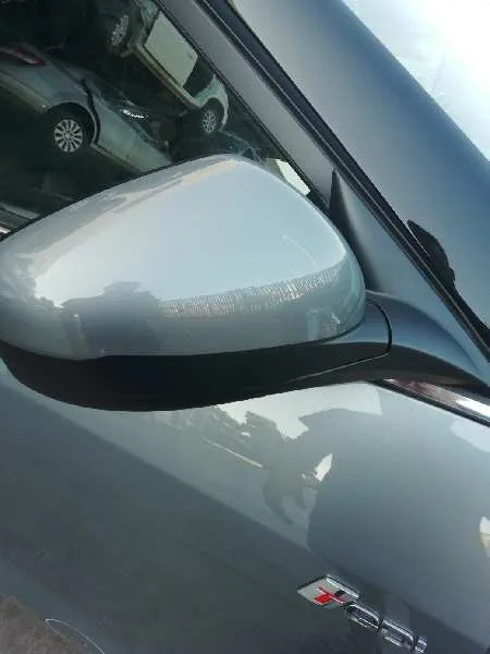 Retrovisor Derecho para Ssangyong Tivoli