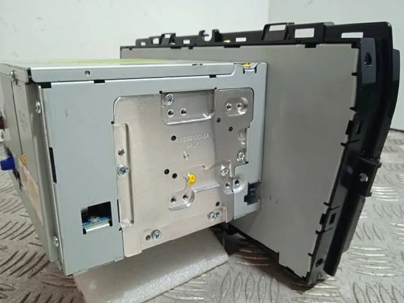 Sistema Audio / Radio Cd para Ssangyong Tivoli