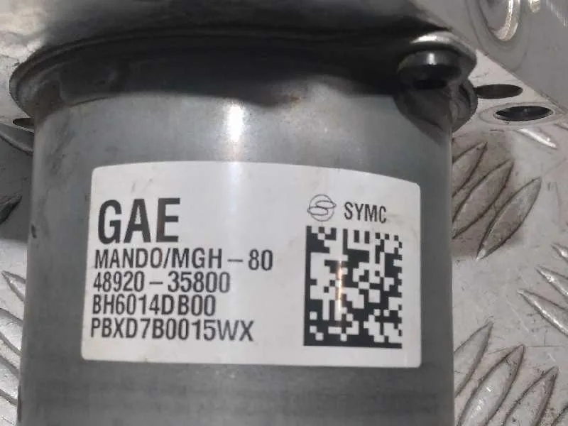 Abs para Ssangyong Tivoli