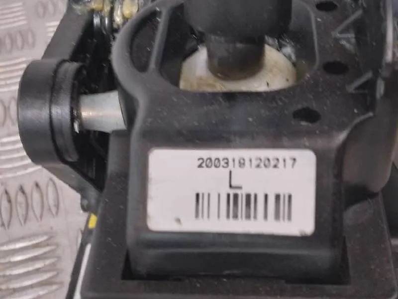 Palanca Cambio para Ssangyong Tivoli