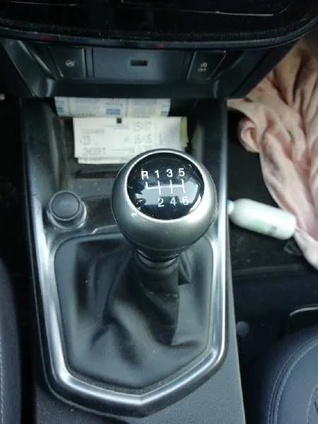 Palanca Cambio para Ssangyong Tivoli