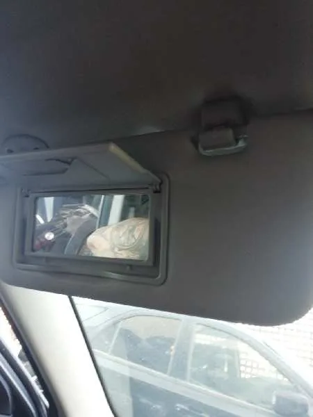 Parasol Izquierdo para Ssangyong Tivoli