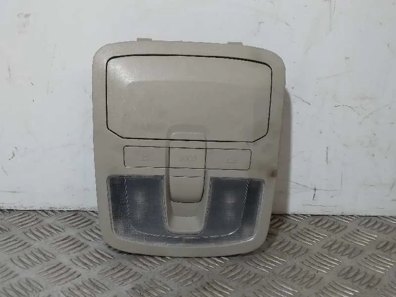 Luz Interior para Ssangyong Tivoli