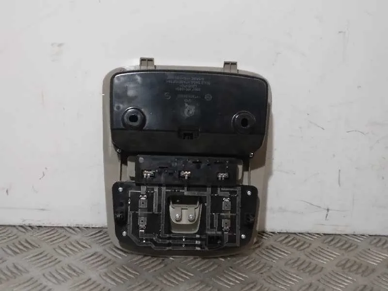 Luz Interior para Ssangyong Tivoli