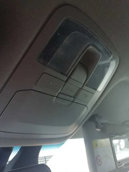 Luz Interior para Ssangyong Tivoli