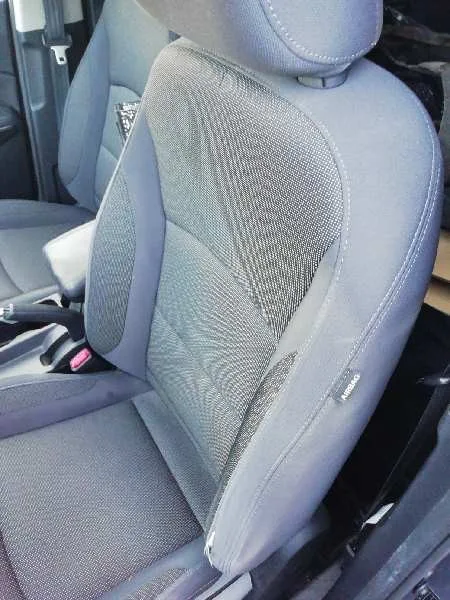 Asiento Delantero Izquierdo para Ssangyong Tivoli