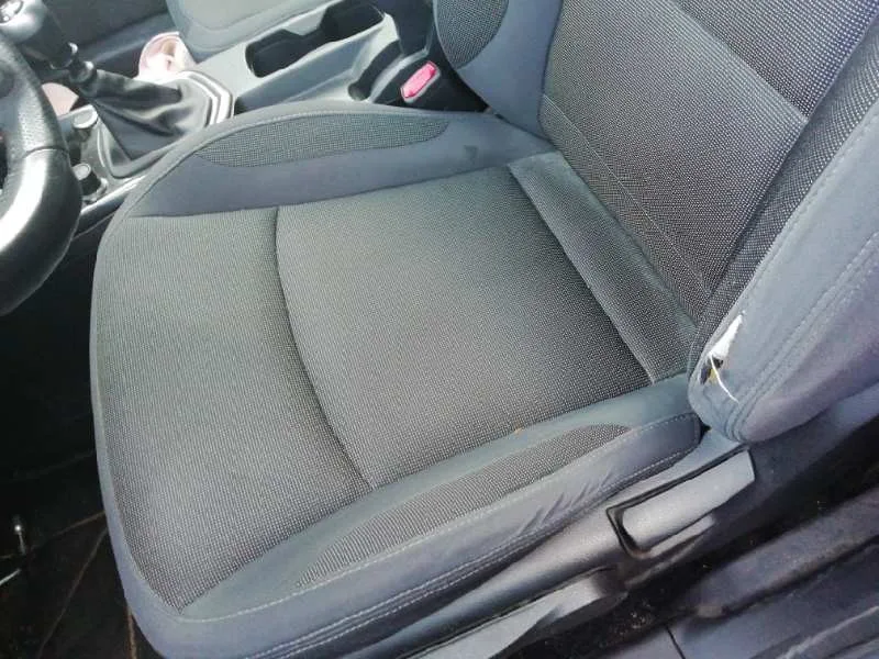 Asiento Delantero Izquierdo para Ssangyong Tivoli