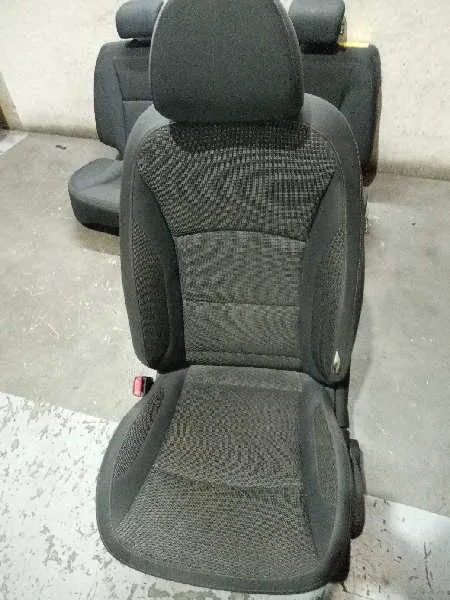 Asiento Delantero Izquierdo para Ssangyong Tivoli