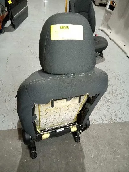 Asiento Delantero Izquierdo para Ssangyong Tivoli