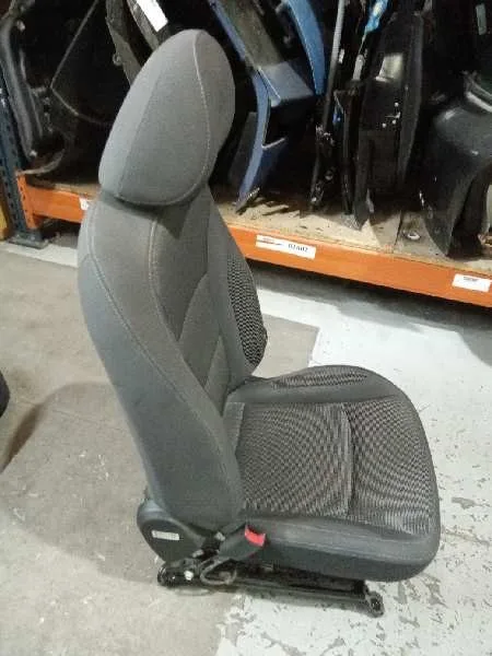 Asiento Delantero Izquierdo para Ssangyong Tivoli