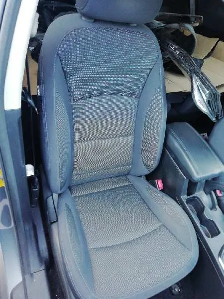 Asiento Delantero Derecho para Ssangyong Tivoli