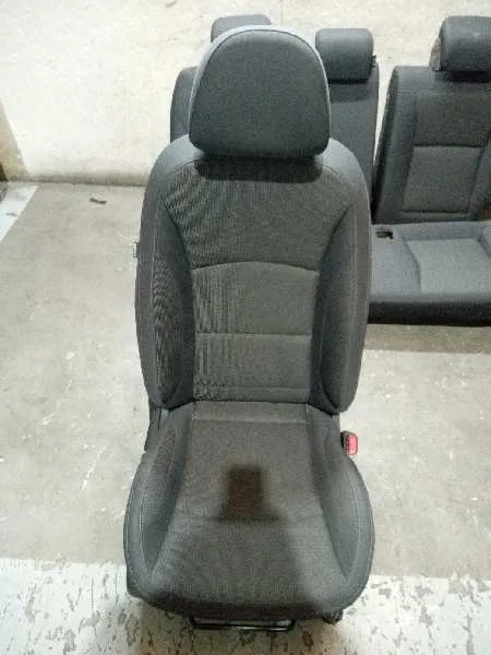 Asiento Delantero Derecho para Ssangyong Tivoli
