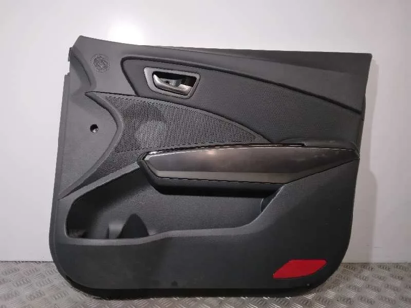 Guarnecido Puerta Delantera Derecha para Ssangyong Tivoli