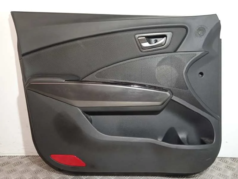 Guarnecido Puerta Delantera Izquierda para Ssangyong Tivoli
