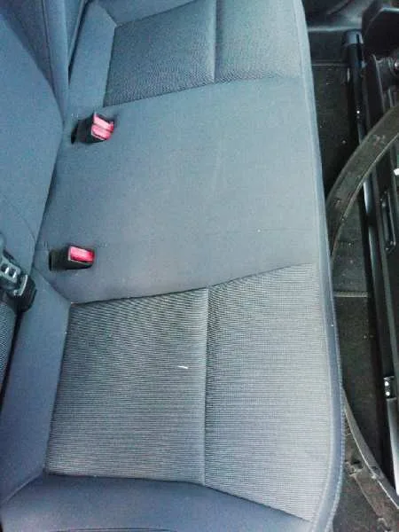 Asientos Traseros para Ssangyong Tivoli