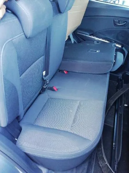 Asientos Traseros para Ssangyong Tivoli