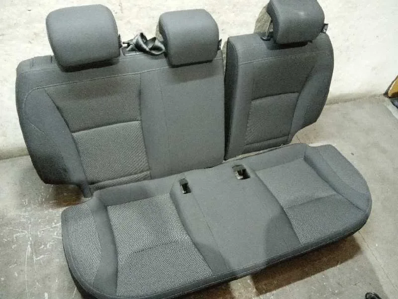 Asientos Traseros para Ssangyong Tivoli