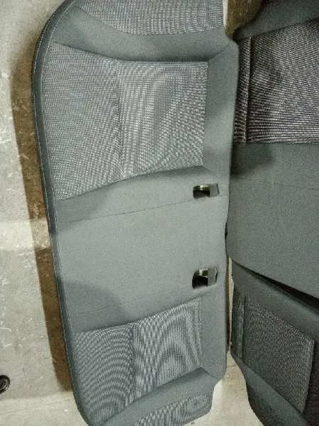 Asientos Traseros para Ssangyong Tivoli