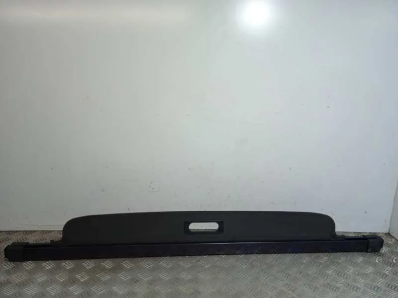 Bandeja Trasera para Ssangyong Tivoli
