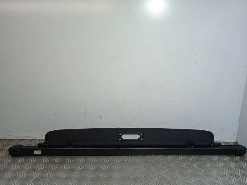 Bandeja Trasera para Ssangyong Tivoli