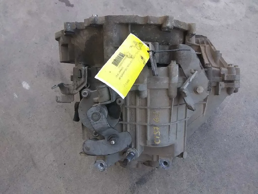 Caja Cambios para Mitsubishi Colt Berlina 5 (Z30A)