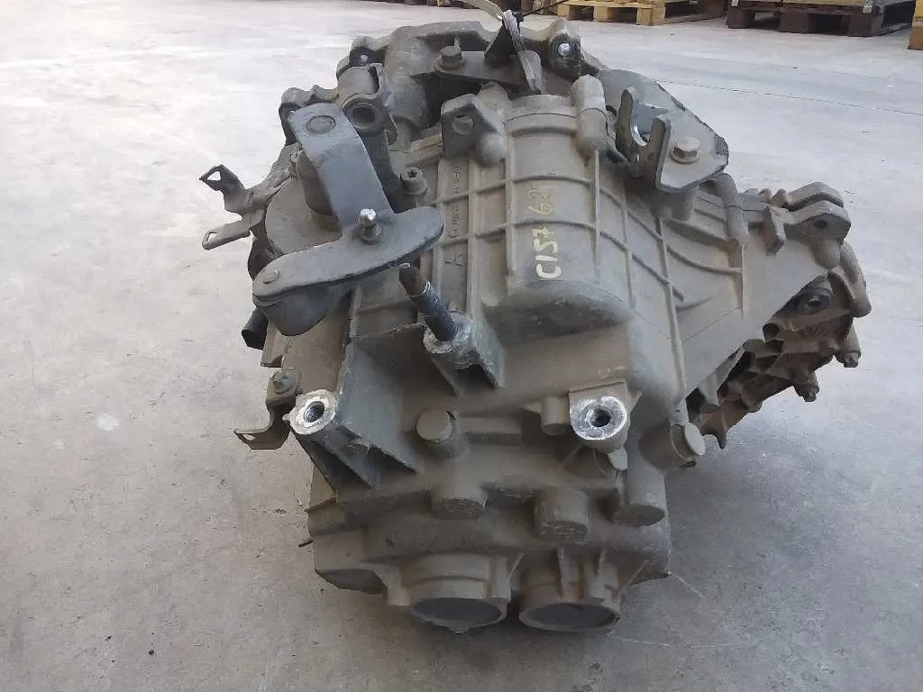 Caja Cambios para Mitsubishi Colt Berlina 5 (Z30A)
