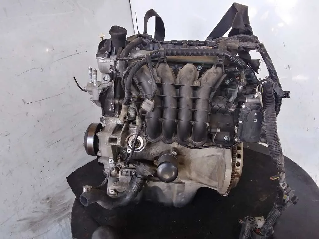 Motor Completo para Mitsubishi Colt Berlina 5 (Z30A)