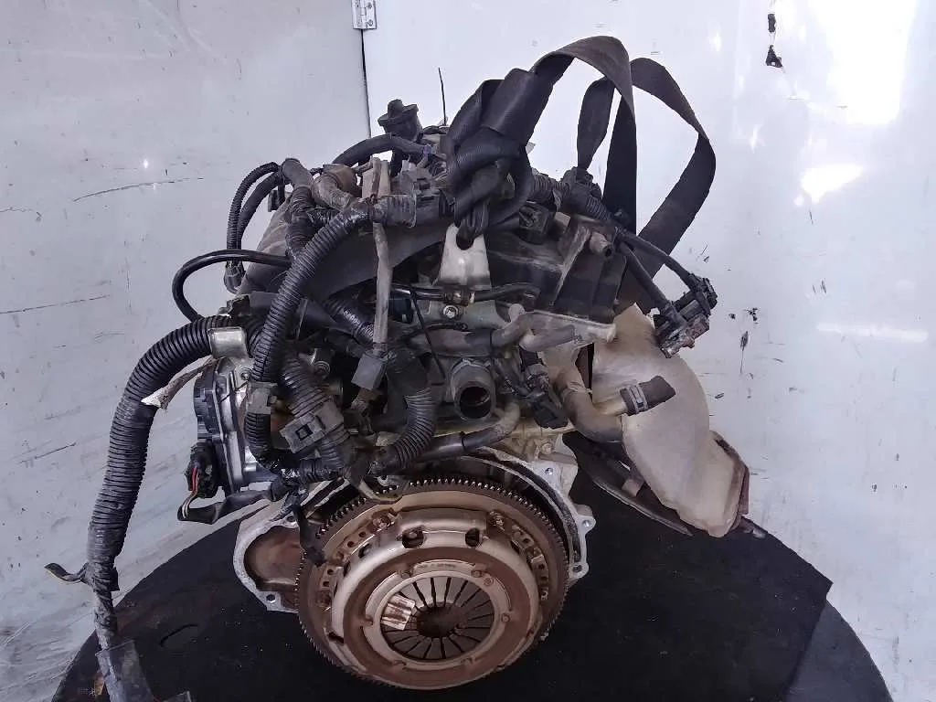 Motor Completo para Mitsubishi Colt Berlina 5 (Z30A)