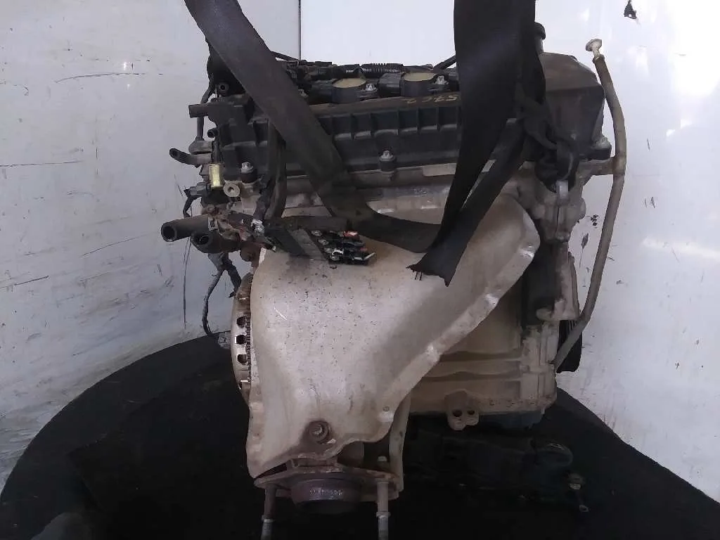 Motor Completo para Mitsubishi Colt Berlina 5 (Z30A)