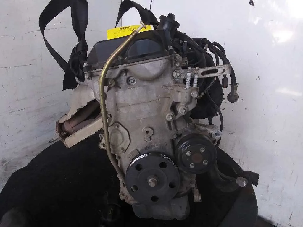 Motor Completo para Mitsubishi Colt Berlina 5 (Z30A)