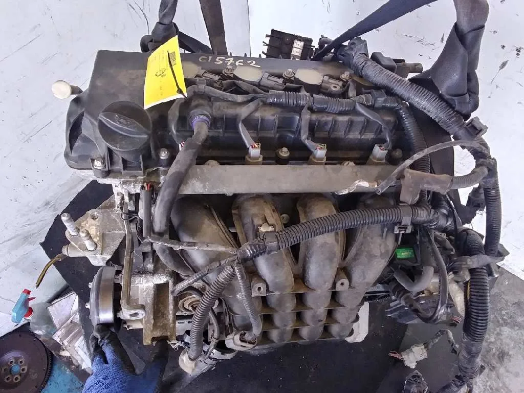 Motor Completo para Mitsubishi Colt Berlina 5 (Z30A)