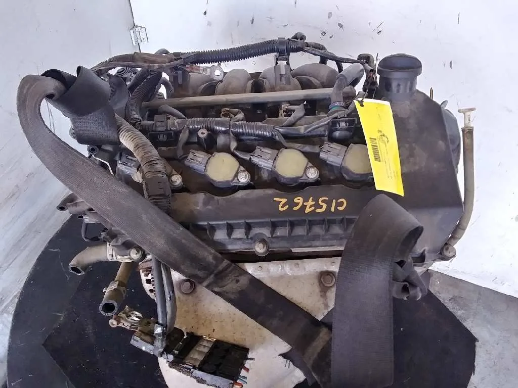 Motor Completo para Mitsubishi Colt Berlina 5 (Z30A)