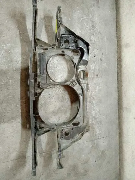 Panel Frontal para Audi A6 Berlina (4B2)