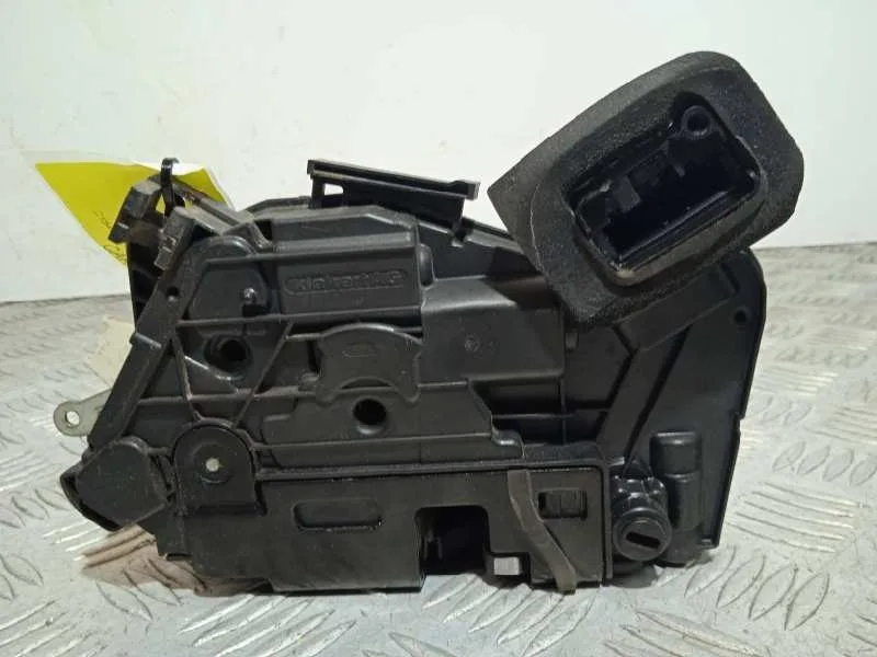 Cerradura Puerta Trasera Derecha para Skoda Octavia Combi (5E5)
