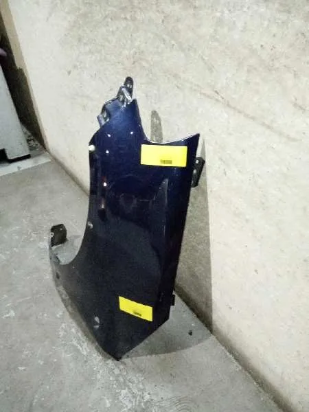 Aleta Delantera Izquierda para Suzuki Sx4 Rw (Ey)