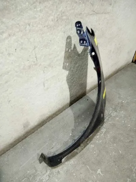 Aleta Delantera Izquierda para Suzuki Sx4 Rw (Ey)