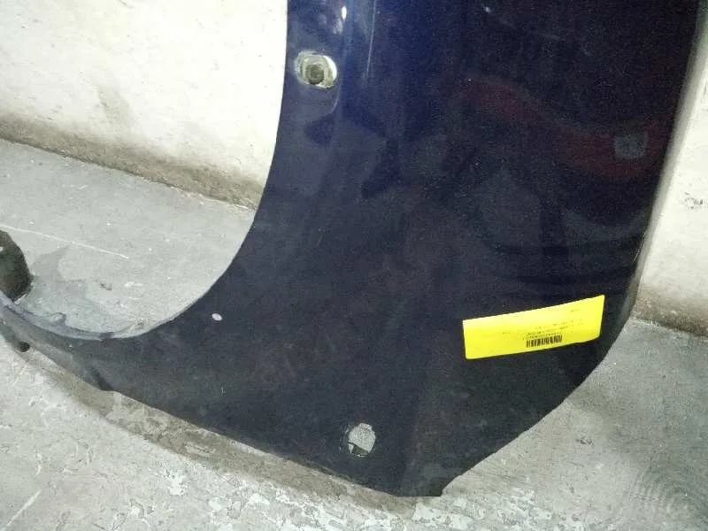 Aleta Delantera Izquierda para Suzuki Sx4 Rw (Ey)