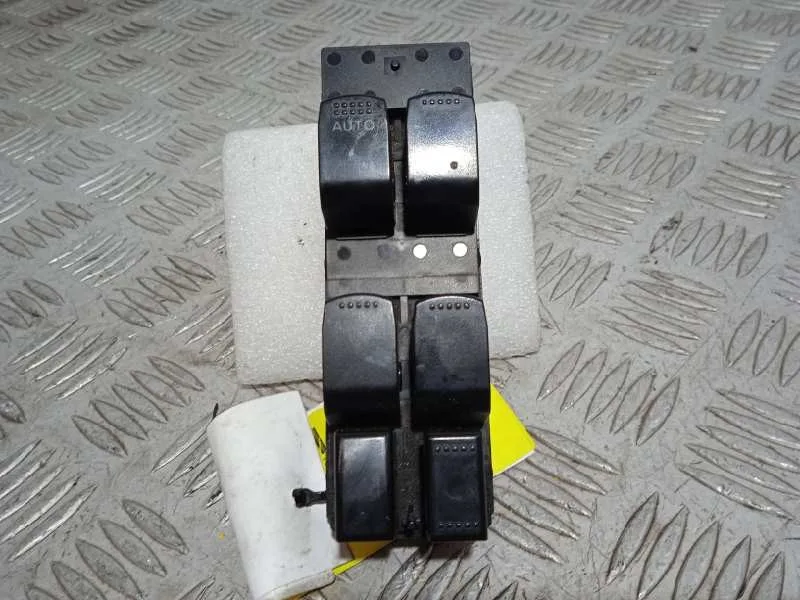 Mando Elevalunas Delantero Izquierdo para Suzuki Sx4 Rw (Ey)