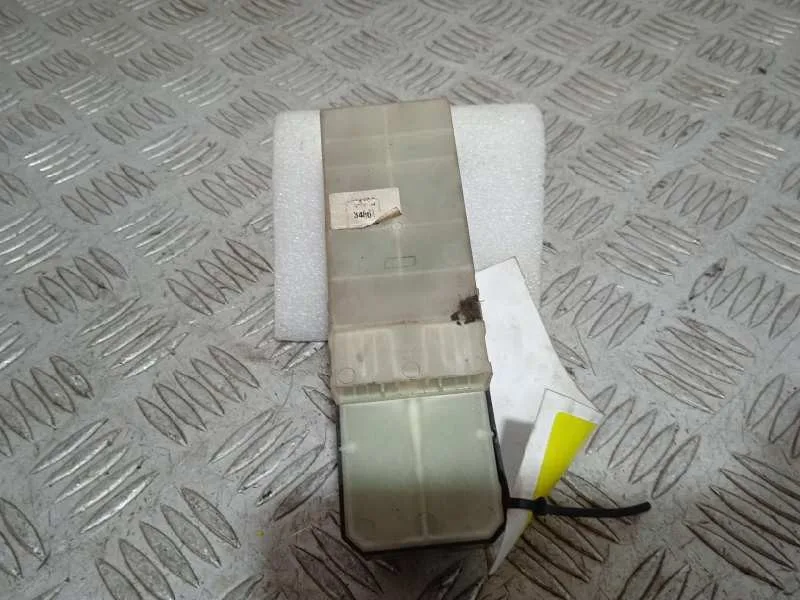 Mando Elevalunas Delantero Izquierdo para Suzuki Sx4 Rw (Ey)