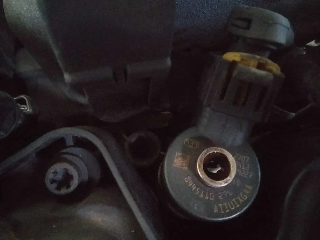 Motor Completo para Suzuki Sx4 Rw (Ey)