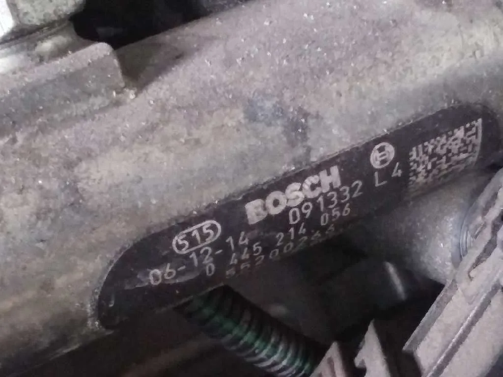 Motor Completo para Suzuki Sx4 Rw (Ey)