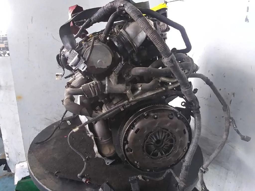 Motor Completo para Suzuki Sx4 Rw (Ey)